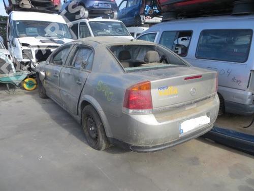 Starter OPEL VECTRA  | BP20119114M8 