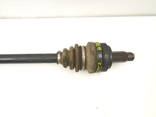 Left rear driveshaft BMW X3 (E83) 2.0 sd | BP20708127M40 