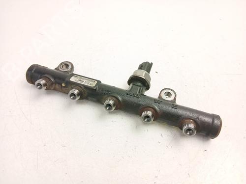 Used Injection rail Injection rail VOLVO S40 II (544) 2.0 D (136 hp) 34494928 34494928