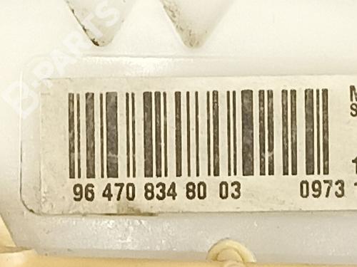 Fuel pump CITROËN C5 III (RD_)  | BP11340009M76 