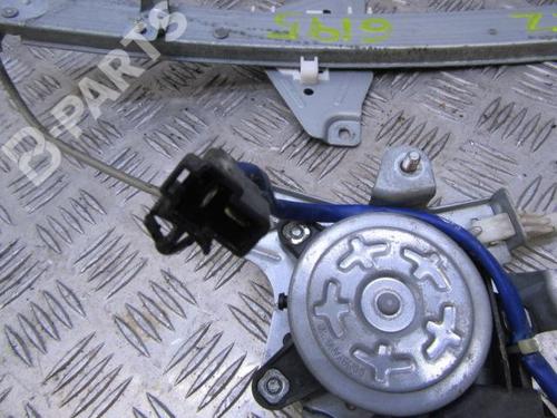 Rear left window mechanism CHEVROLET NUBIRA Estate  | BP11112353C24 