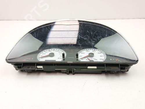 Instrument cluster CITROËN XSARA Coupe (N0) 2.0 HDI 90 | BP27506860C47 