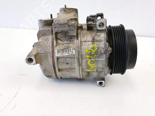 AC compressor MERCEDES-BENZ C-CLASS T-Model (S204) C 200 CDI (204.207) | BP38732751M34 - Image 3