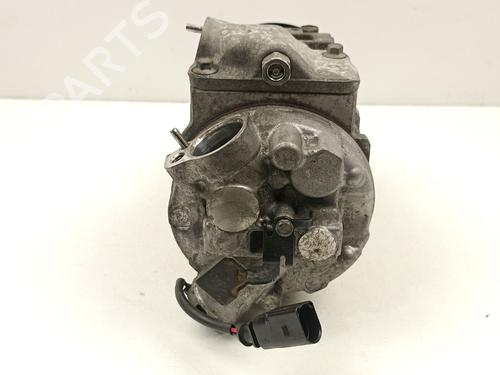 AC compressor SEAT CORDOBA (6L2) 1.9 TDI | BP21115892M34 