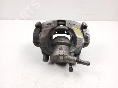 Right front brake caliper VOLVO S60 II (134) D4 | BP29870020M104
