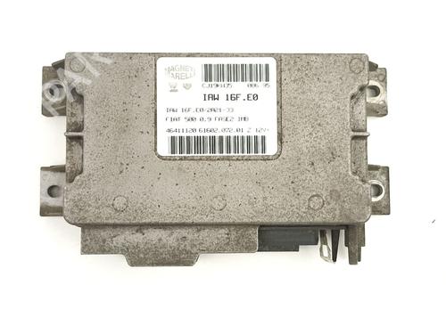 BP17976673M83 | Elektronische module FIAT CINQUECENTO (170_) 0.9 i.e. S (170AF, 170CF) BP17976673M83