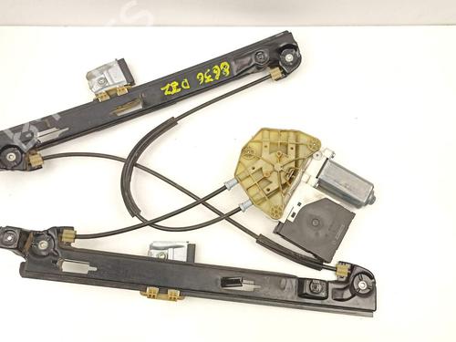 Front left window mechanism SEAT LEON (1P1) 1.9 TDI | BP24978640C22 - Image 8