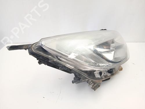 Right headlight OPEL ASTRA J (P10) 1.7 CDTI (68) | BP37199953C29 - Image 6