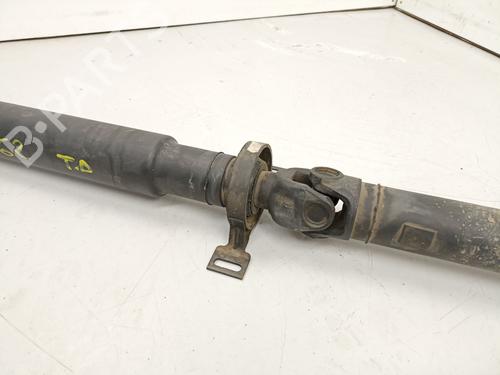 Driveshaft BMW 5 (E39) 525 tds | BP17921603M37 