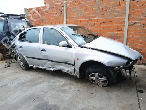 Mass air flow sensor SKODA OCTAVIA I (1U2) 1.9 TDI | BP31905000M95 