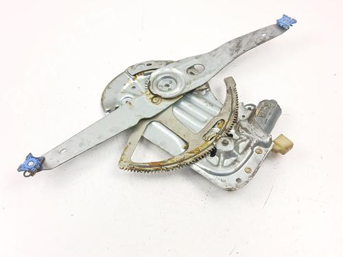 Used Front left window mechanism VOLVO XC90 I (275) [2002-2015]  30393296