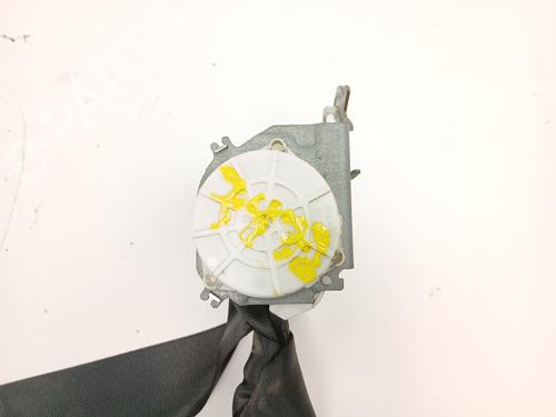 Front right seatbelt RENAULT TRAFIC III Van (FG_) 1.6 dCi 90 (FGME) | BP37069707I25 - Image 4