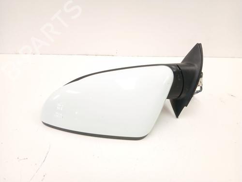 Left mirror KIA CEE'D (JD) 1.4 CRDi 90 | BP37801472C26 - Image 5