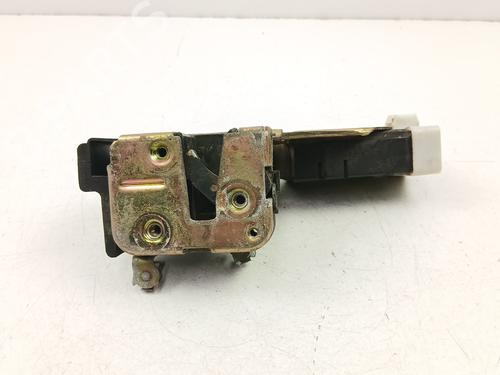 Front left lock VOLVO S40 I (644) 1.9 DI | BP30152401C98 