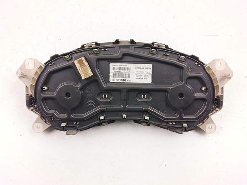 Instrument cluster CITROËN C-ELYSEE (DD_) 1.6 HDI 92 | BP30330187C47 - Image 7