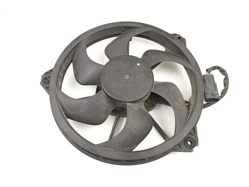 Used Radiator fan Radiator fan 18407489 18407489
