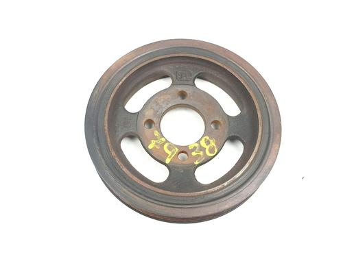 Used Pulley Pulley 25804377 25804377