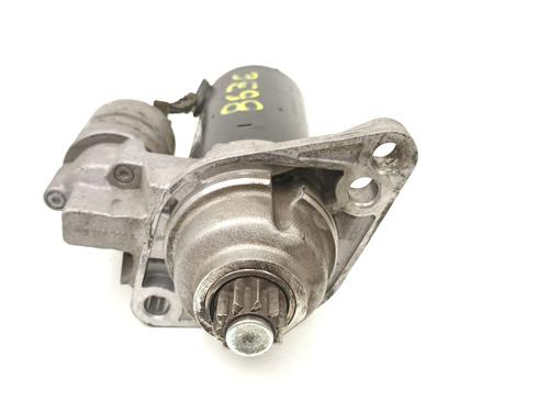 Starter SEAT LEON (1P1) 1.9 TDI | BP24978635M8 - Image 4