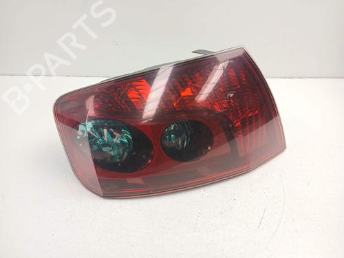 Used Left taillight Left taillight 36074390 36074390
