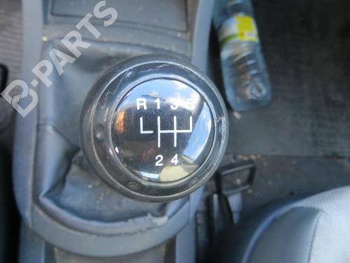 Engine SEAT IBIZA III (6L1) 1.9 SDI | BP20119220M1 