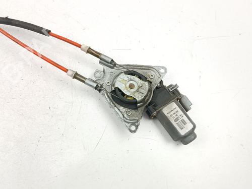 Front left window mechanism PEUGEOT 106 II (1A_, 1C_) 1.1 i | BP30152403C22