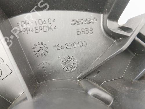 Heater blower motor FIAT PUNTO (199_) 1.2 (199AXZ1A, 199BXZ1A) | BP26579406M62 