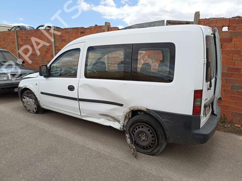 Starter OPEL COMBO Box Body/MPV | BP22241104M8 - Image 9