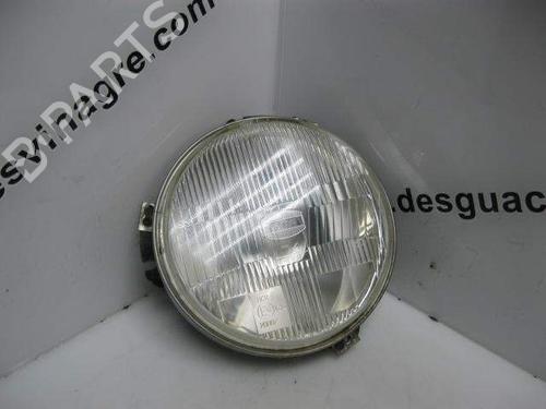 Used Right headlight Right headlight TOYOTA LAND CRUISER (_J7_, _JL7_) 3.4 D (BJ70, BJ73, BJ75) (95 hp) 12001589 12001589