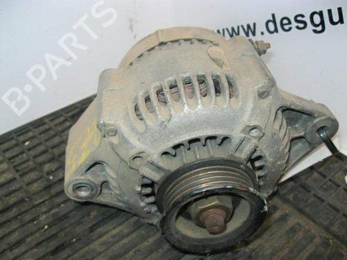 Generator Generator SUZUKI BALENO Hatchback (EG) 1.6 i 16V (SY416) (98 hp) 20119840 20119840