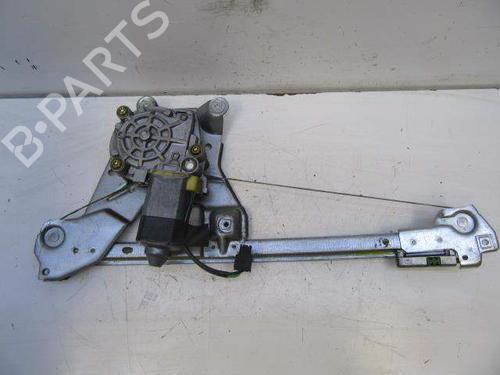 Used Rear right window mechanism Rear right window mechanism 9827710 9827710