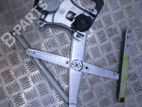 Used Front right window mechanism DAEWOO KALOS Saloon (KLAS) 1.4 (83 hp) 11088512