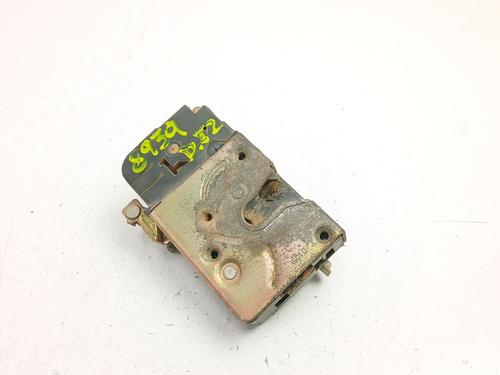 Used Front left lock Front left lock CITROËN BERLINGO / BERLINGO FIRST Box Body/MPV (M_) 2.0 HDI 90 4WD (MBRHY, MCRHY) (90 hp) 33800319 33800319
