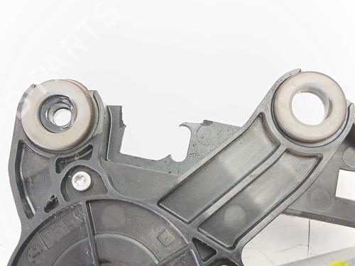 Rear wiper motor CITROËN BERLINGO MULTISPACE (B9) 1.6 HDi 90 | BP36536581M102  - Image 10