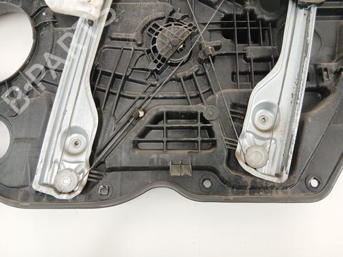 Front left window mechanism KIA CEE'D (JD) 1.4 CRDi 90 | BP37801473C22 - Image 3