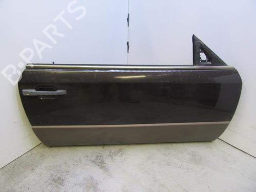 Used Right front door Right front door MERCEDES-BENZ 124 Coupe (C124) 230 CE (124.043) (136 hp) 9827799 9827799