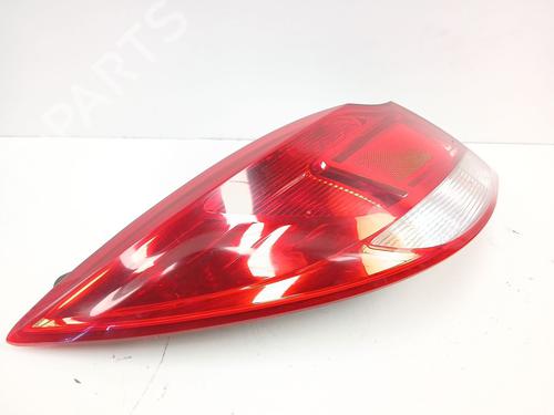 Left taillight OPEL INSIGNIA A (G09) 2.0 CDTI (68) | BP38062307C34 - Image 6