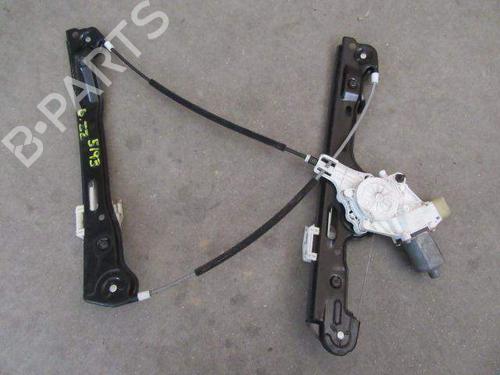 Used Front left window mechanism Front left window mechanism 20118304 20118304