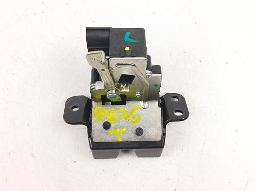 Tailgate lock HYUNDAI i20 III (BC3, BI3) 1.0 T-GDI hybrid 48V | BP31052348C101 