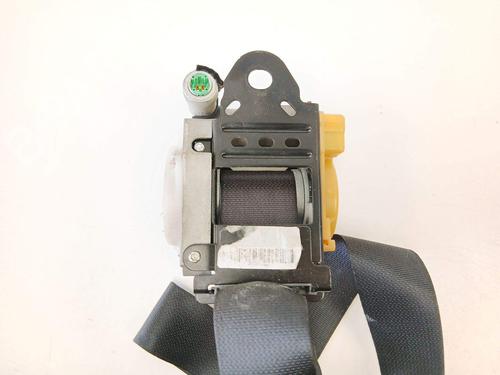 Front right seatbelt NISSAN NOTE (E11, NE11) 1.4 | BP37714171I25  - Image 5