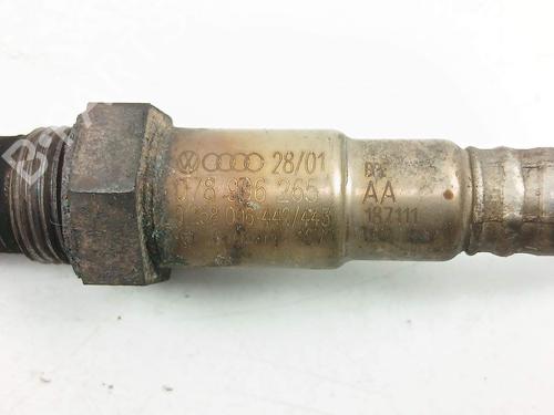 Electronic sensor AUDI A6 C5 (4B2, 4B4) 2.4 | BP29998874M84 - Image 5