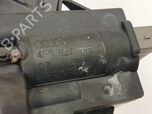Tailgate lock SEAT EXEO (3R2) | BP37173843C101 - Image 8