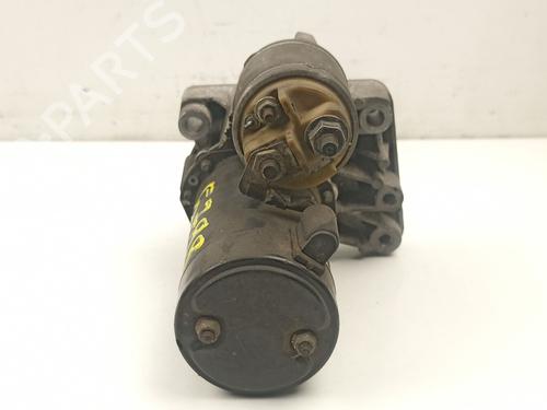 Starter PEUGEOT 206 Hatchback (2A/C) 1.4 HDi eco 70 | BP16876623M8 