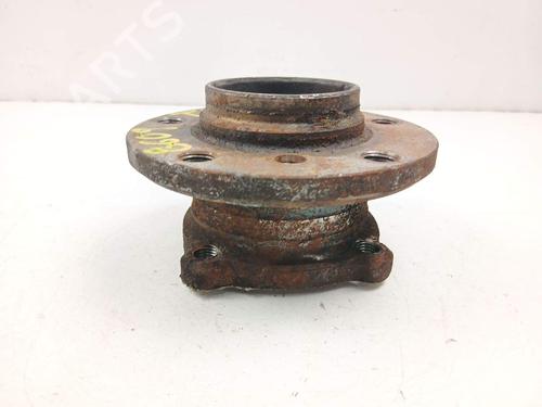 Left rear steering knuckle BMW 7 (E65, E66, E67) 745 i, Li | BP32166411M27 - Image 4