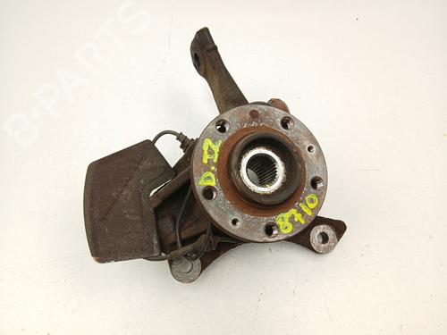 Used Left front steering knuckle CITROËN C6 (TD_) 2.7 HDi (204 hp) 27406670