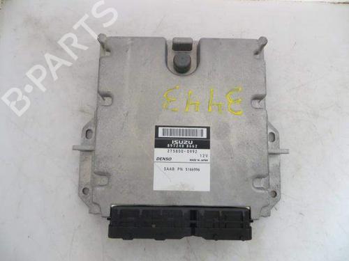 Used Control unit Control unit 20117206 20117206