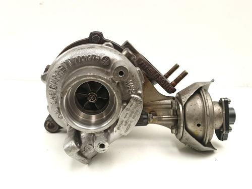 Turbocharger/Supercharger FIAT SCUDO Bus (270_, 272_) 2.0 D Multijet | BP18421960M71 