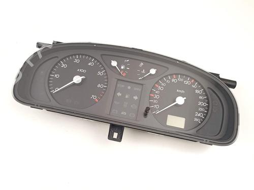 Used Instrument cluster Instrument cluster RENAULT LAGUNA II (BG0/1_) 2.0 16V (BG00, BG0K, BG0P, BG0W) (135 hp) 16702678 16702678
