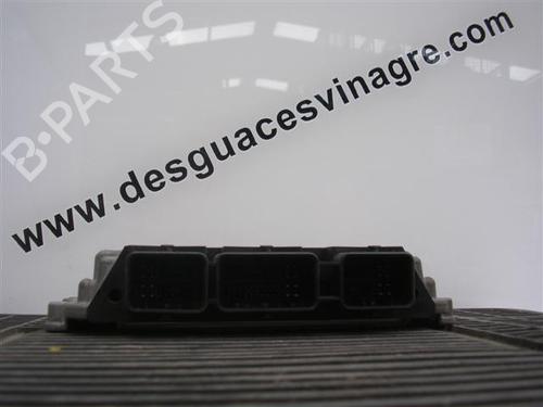 Electronic module RENAULT MEGANE II (BM0/1_, CM0/1_) 1.9 dCi (BM0G, CM0G) | BP20121187M83 