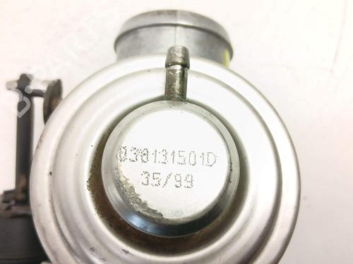 Egr VW PASSAT B5 (3B2) 1.9 TDI | BP33677553M69 - Image 8