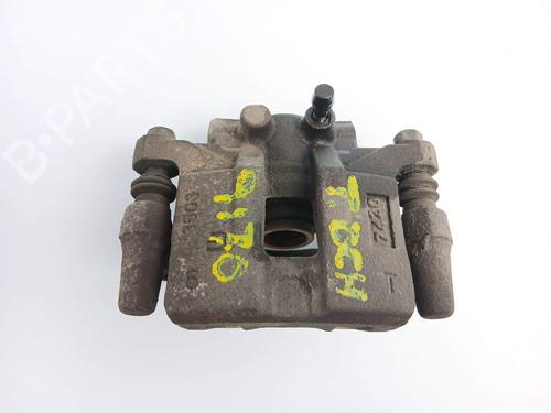 Right rear brake caliper DODGE CALIBER 2.0 CRD | BP40038595M106 - Image 2